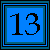 :icontriskaidekaphobia: