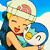 :icontrissacar: