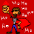 :icontrojanmoose: