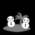 :icontropicalsnowmen: