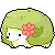 :icontrottingcaribou: