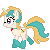 :icontrottingrose: