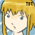 :icontroublinator: