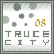 :icontrucecity: