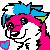 :icontruddystar: