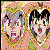 :icontruekagome: