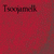:icontsoojamelk: