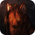 :icontsora-wolf: