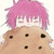 :icontsuki-kurogari: