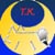 :icontsukinekousa: