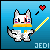 :icontsume-pazur:
