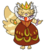 :icontukarisilver: