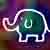 :iconturbulentviolet: