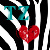:iconturquoise-zebra: