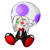 :icontuxedo64: