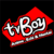 :icontvboy-walkman: