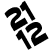 :icontwenty1twelve: