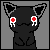 :icontwicebornwolf:
