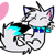 :icontwilight-rose-wolf: