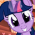 Twilight Sparkle Gerbėjų klubas Twilighthappyplz