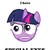 TwilightSparkleBrand :icontwilightsparklebrand: