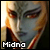 :icontwiliteprincessmidna: