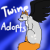 :icontwine-adopts: