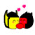 :icontwinhugplz: