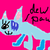 :icontwinkiethawarriorcat:
