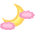 :icontwinklemoon: