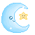 :icontwinklemoonnstarplz: