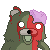 :iconTwisted-Scissors: