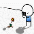 :icontwistedrazor: