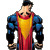 :icontwistedscorpion: