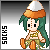 :icontwistedsocks: