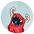 :icontwoblackcats: