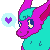 :icontwotailedjockey: