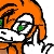 :icontwotailedtiger: