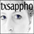 :icontxsappho: