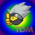 :icontyedyemonkey: