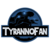 :icontyrannofan: