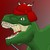 :icontyrannosaurussamurai: