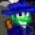 :icontze-green-thunder: