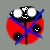 :iconuglybugclub: