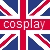 :iconuk-cosplayers-unite: