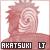 :iconukatsumyheart: