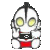 :iconultraman2704: