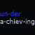 :iconunderachieving: