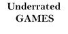 :iconunderrated-games: