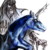 :iconunicorbluepower: